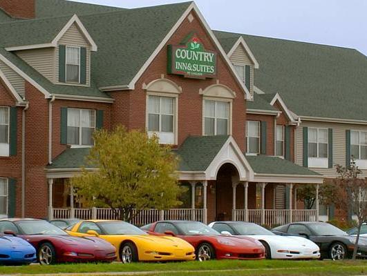 Country Inn & Suites By Radisson, Wausau, Wi Schofield Exterior foto